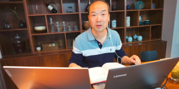 第二期《外包运营管理师–初中级》认证培训课程圆满举行