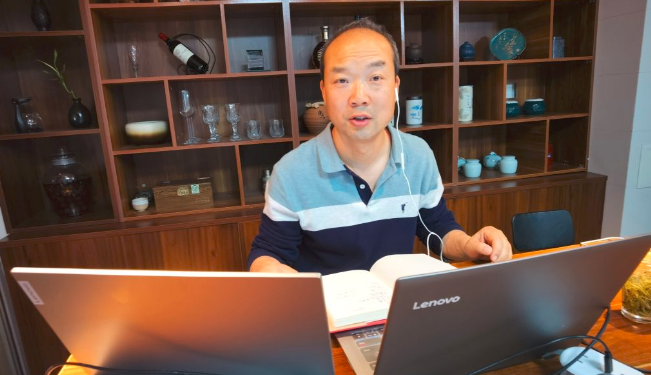 第二期《外包运营管理师–初中级》认证培训课程圆满举行