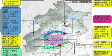 DW数智视野 | 中国31个省市区战略性新兴产业布局