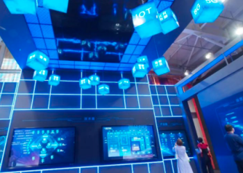 刘典：中国式现代化如何为全球数字发展提供更优解？