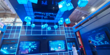 刘典：中国式现代化如何为全球数字发展提供更优解？