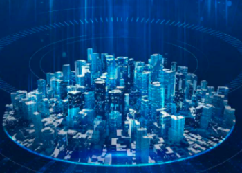 DW数智视野 | 建设“数字中国” 须直面三大挑战