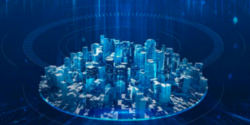 DW数智视野 | 建设“数字中国” 须直面三大挑战