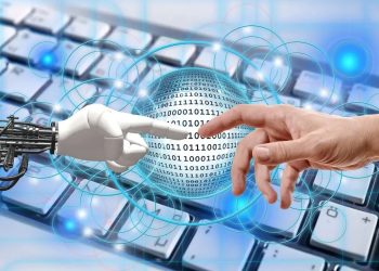 褚幼鸿：企业数字化转型最小可行之道——顶层设计为本 | DW数智视野