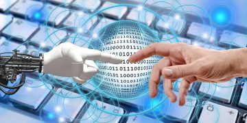 褚幼鸿：企业数字化转型最小可行之道——顶层设计为本 | DW数智视野