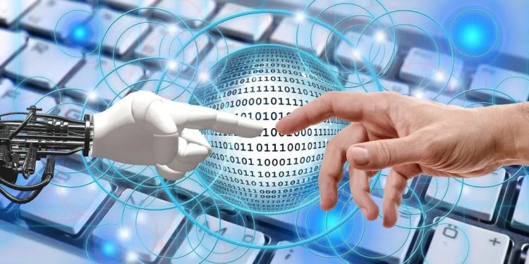 褚幼鸿：企业数字化转型最小可行之道——顶层设计为本 | DW数智视野