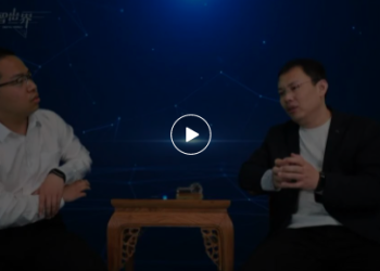 【专访】徐朝华：需要焦虑吗？AI时代咨询业何去何从 | DW数智观点