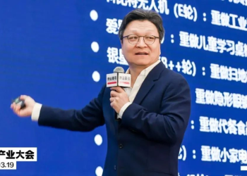 【观点】牛文文：国家战略之下，中小企业的发展空间 | DW数智视野