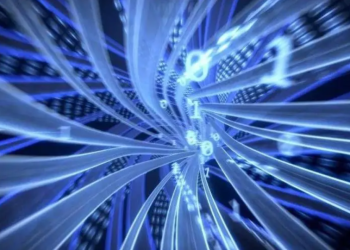 安筱鹏：数字生产力带来的根本性变革是什么？ | DW数智视野