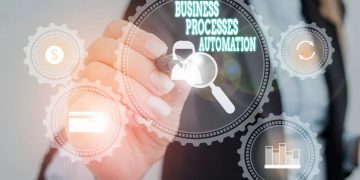 褚幼鸿：企业数字化转型最小可行之道——流程与软件设计自动化 | DW数智视野