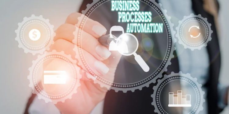 褚幼鸿：企业数字化转型最小可行之道——流程与软件设计自动化 | DW数智视野