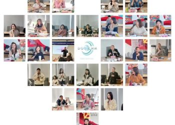 数字化运营架构师CDO认证培训首期公开课在京举行 | DW数智动态