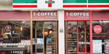 数字化助力广东7-Eleven核心优势凸显和固化 | DW数智案例