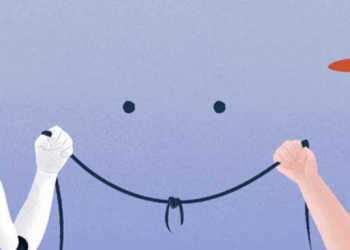 幸福感的危与机：数字化人力资源管理的双刃剑 | DW数智视野