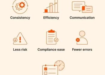 9种流程优化方法！| DW数智观点