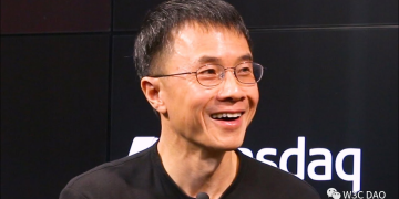 陆奇博士：AI 和 Web3将构建起数据驱动的新社会 | DW数智观点