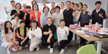 数字化运营架构师CDO认证培训第2期公开课在京举行