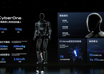 【深度】多名专家共同解读：工业机器人行业现状、发展历程及未来趋势 | DW数智行研