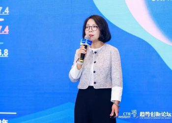 CTR广告市场洞察：复苏！品牌开启软实力构建新征程 | DW数智视野