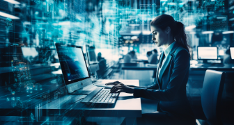 关于开展“数字人才培养工程”的通告